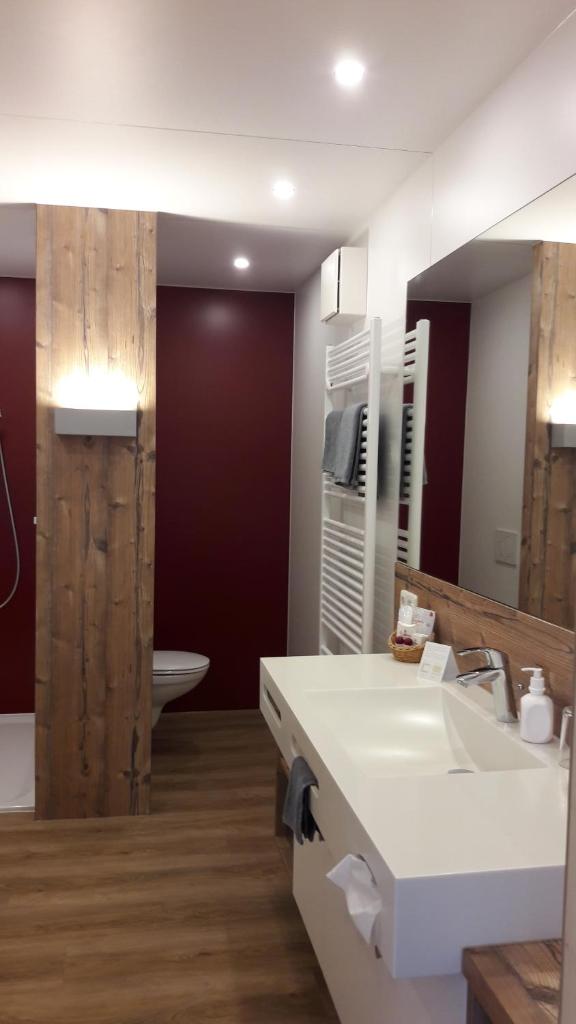 Hotel Restaurant Neu Meran photo 3