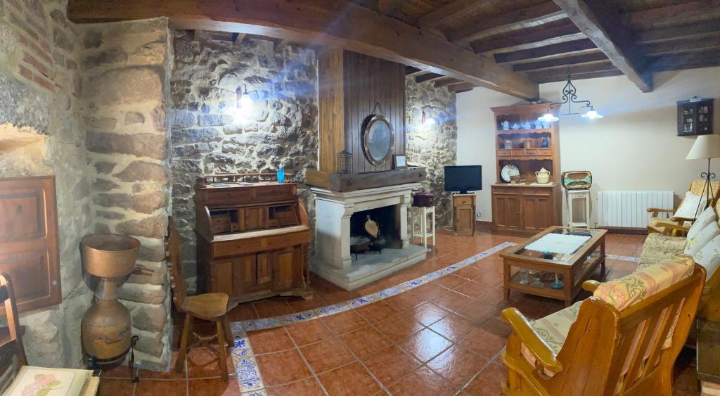 Hotel rural Rinconada de las Arribes photo 4