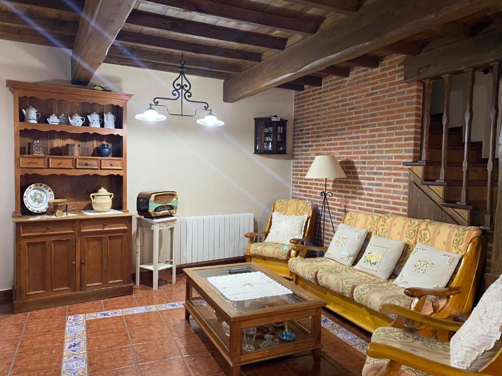 Hotel rural Rinconada de las Arribes photo 3