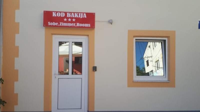Sobe Kod Bakija photo 3