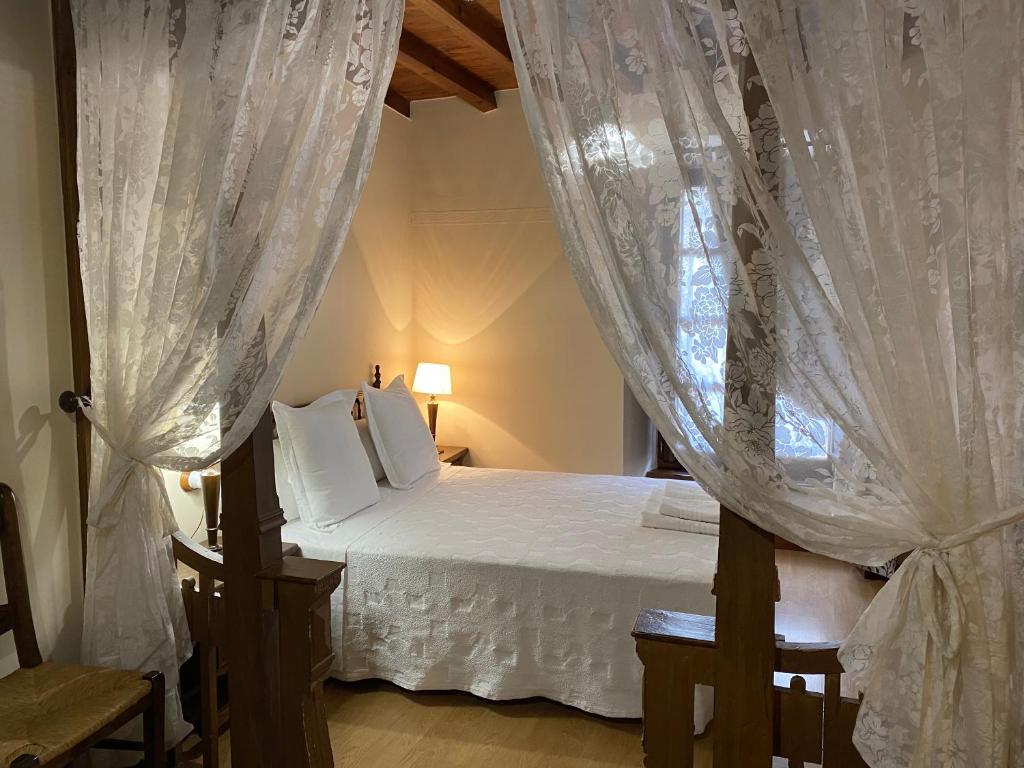 Hotel rural Rinconada de las Arribes photo 1