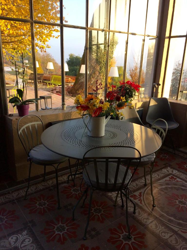 Le Domaine de Dony photo 3