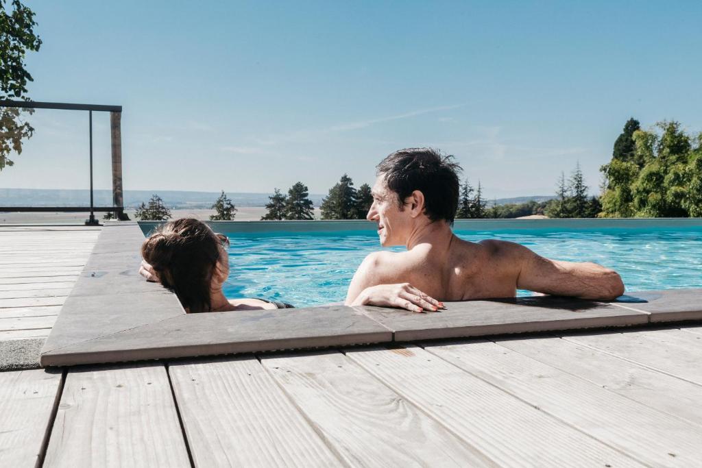 Le Domaine de Dony photo 4