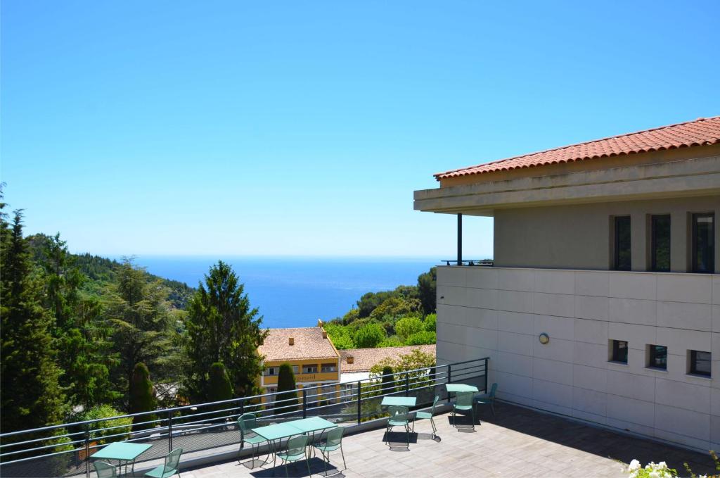 La Perle d'Eze - Aparthotel photo 3