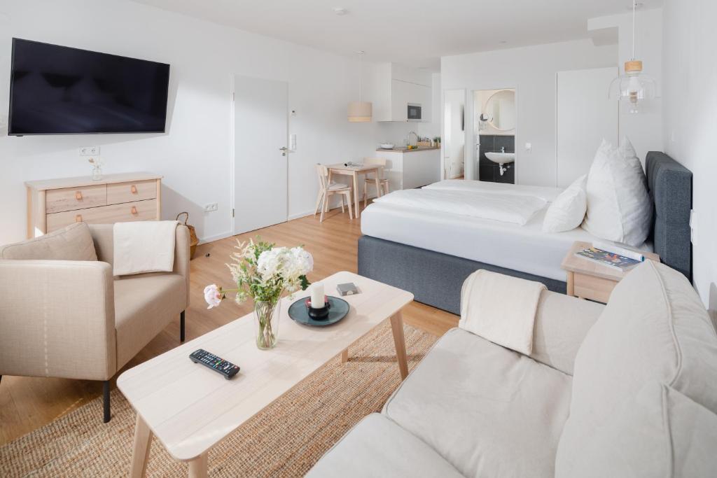 Ferienhaus Papenfuß photo 3