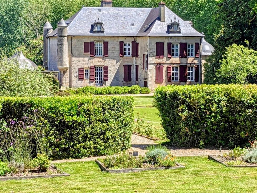 Château d'Urtubie photo 2