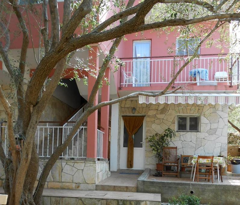 Apartments BISERKA (4232) photo 3