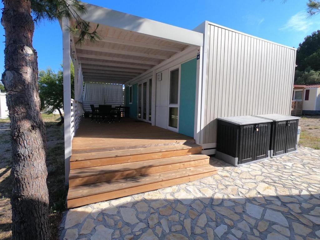 Mobilehome Ive u. Slavka photo 2
