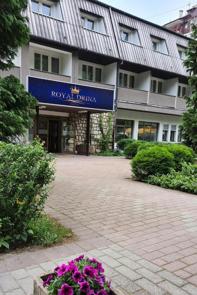Hotel Royal Drina photo 1