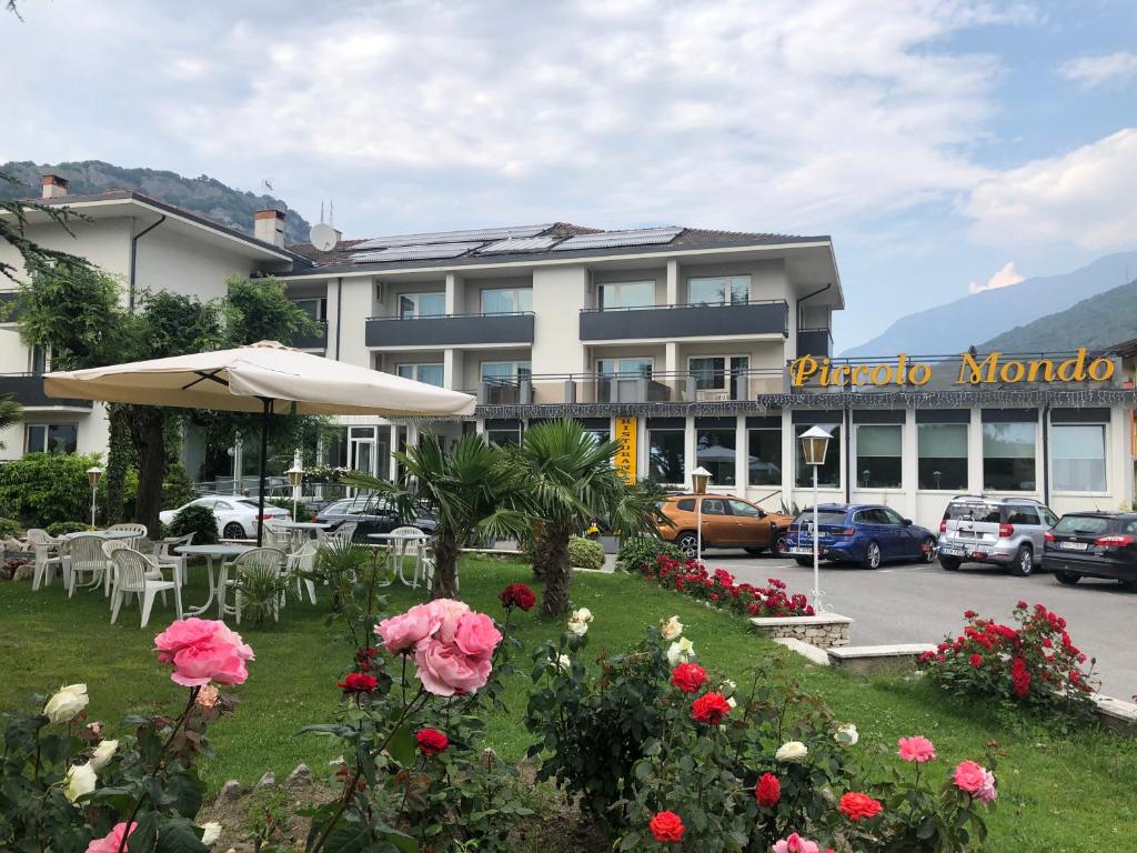 Hotel Piccolo Mondo photo 2