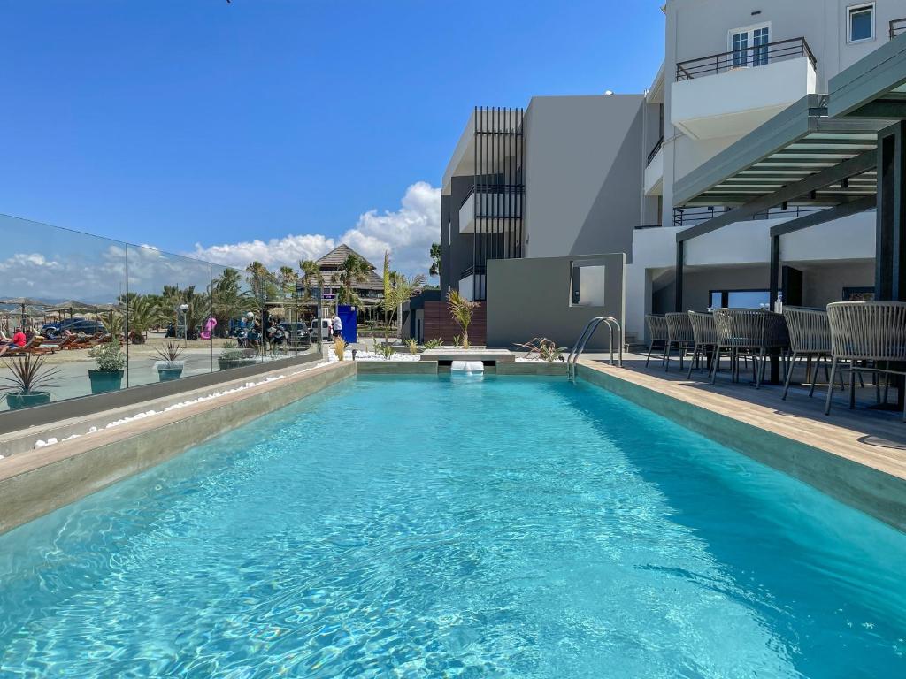 Mare Blue Suites photo 4
