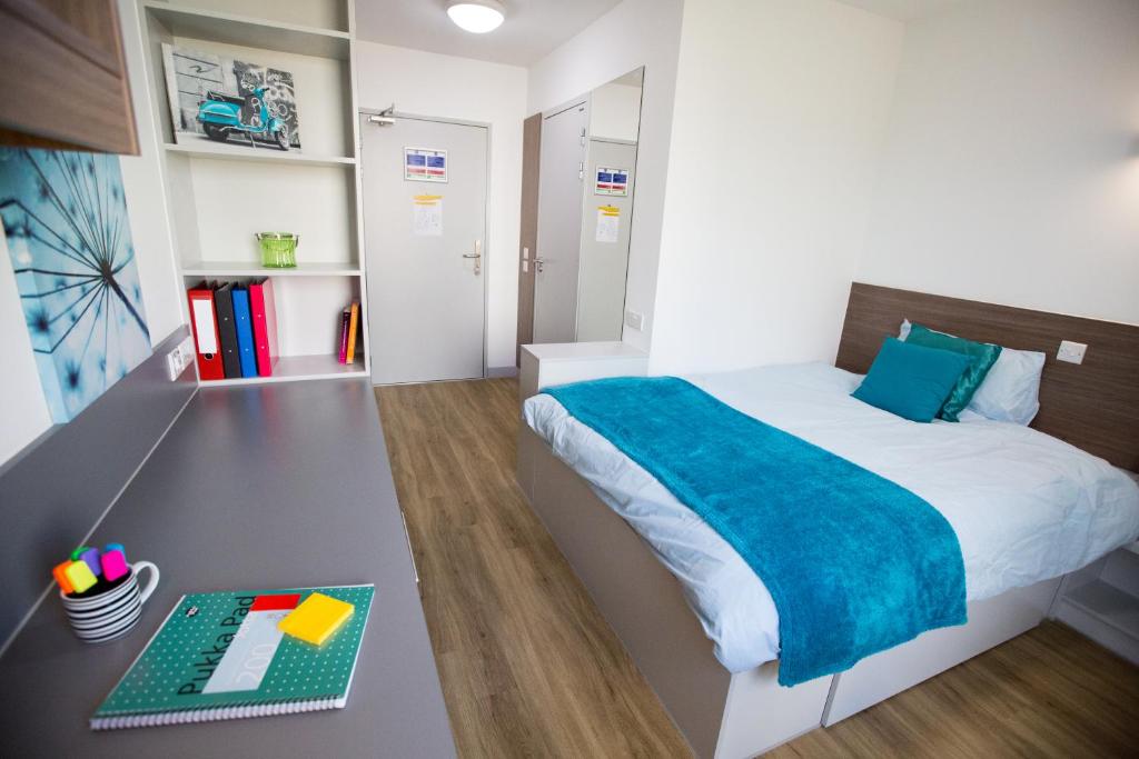 Fferm Penglais Apartments photo 1