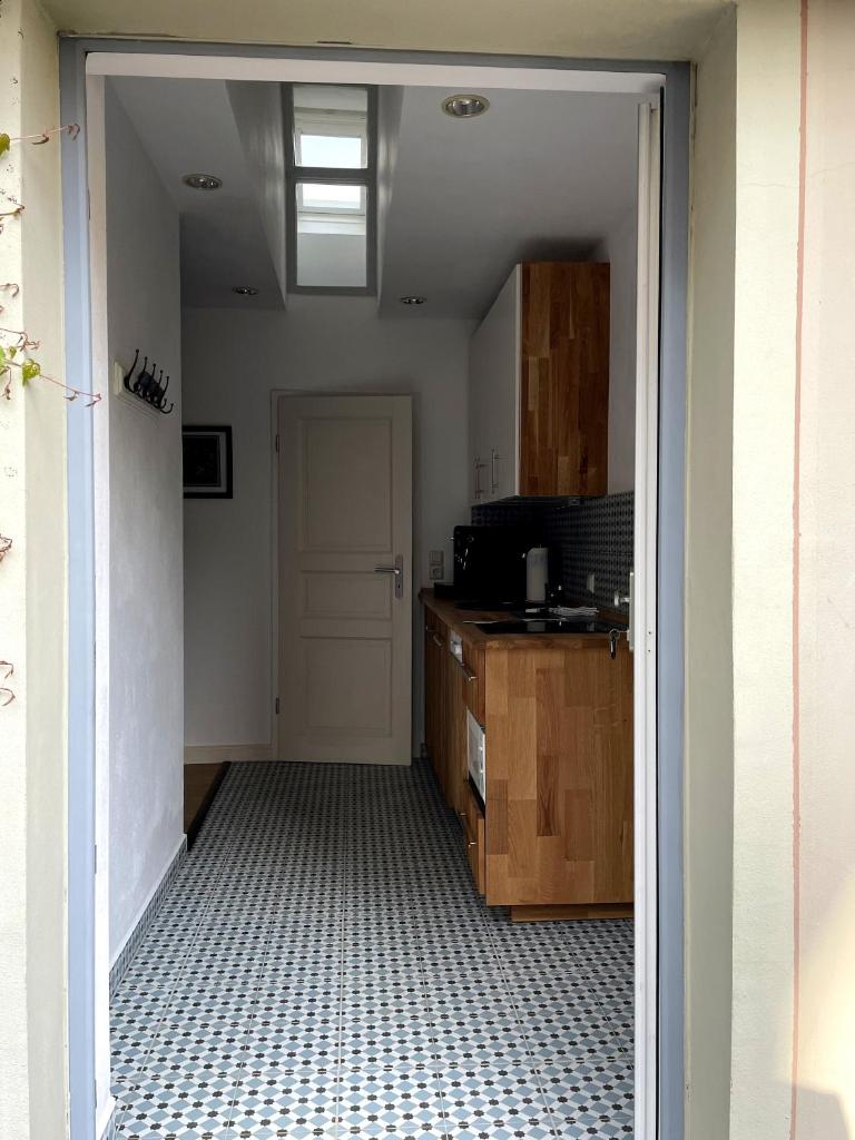 FEWO im Kneipenviertel Altkötzschenbroda photo 3