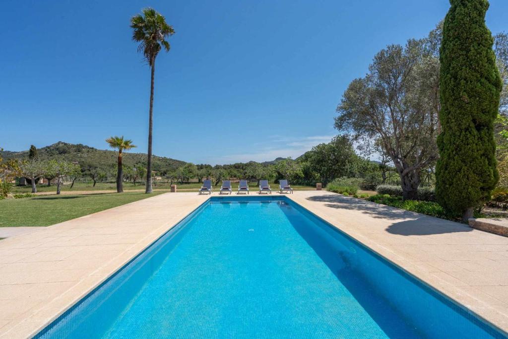 Finca Canyamel Golf and Beach photo 2