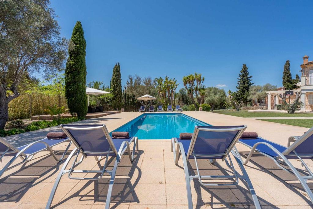 Finca Canyamel Golf and Beach photo 4