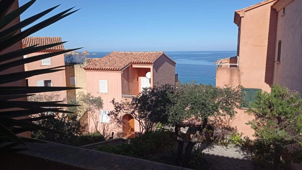 residence Mare Turchinu photo 2