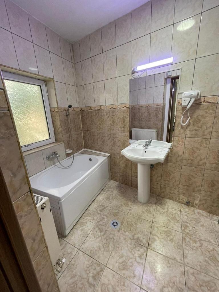 Двухместный (Двухместный номер Делюкс с 1 кроватью), Hostel Tripoli