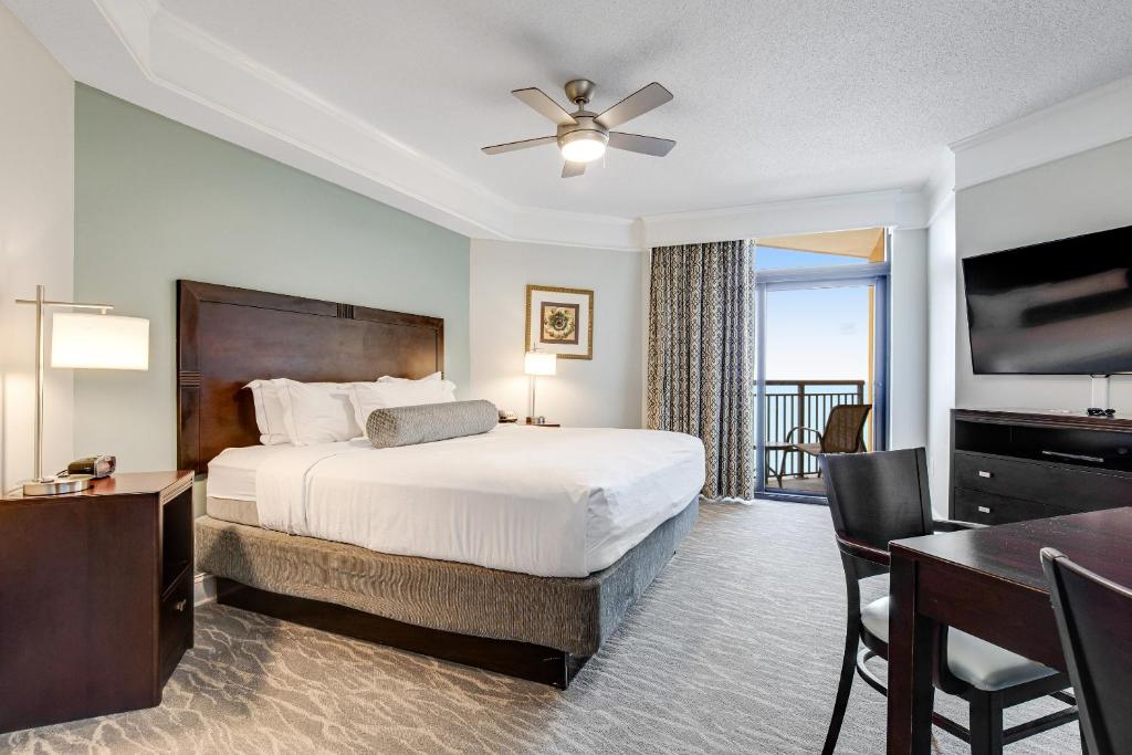 Anderson Ocean Club and Spa by Oceana Resorts photo 4