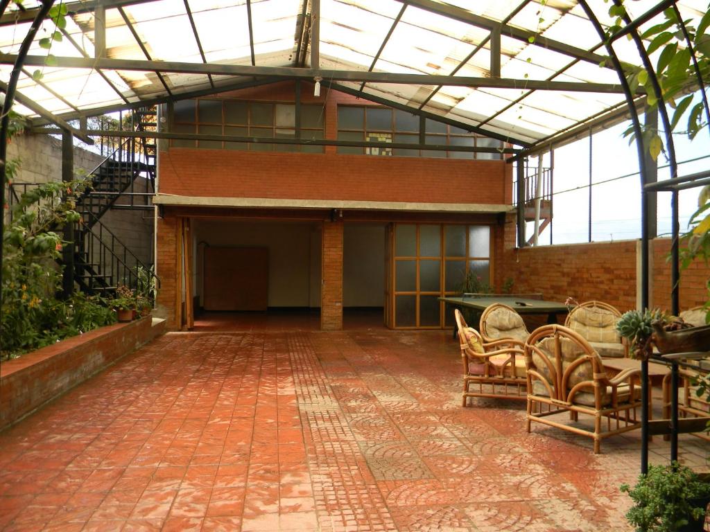 Casa Xelaju Apartments photo 2