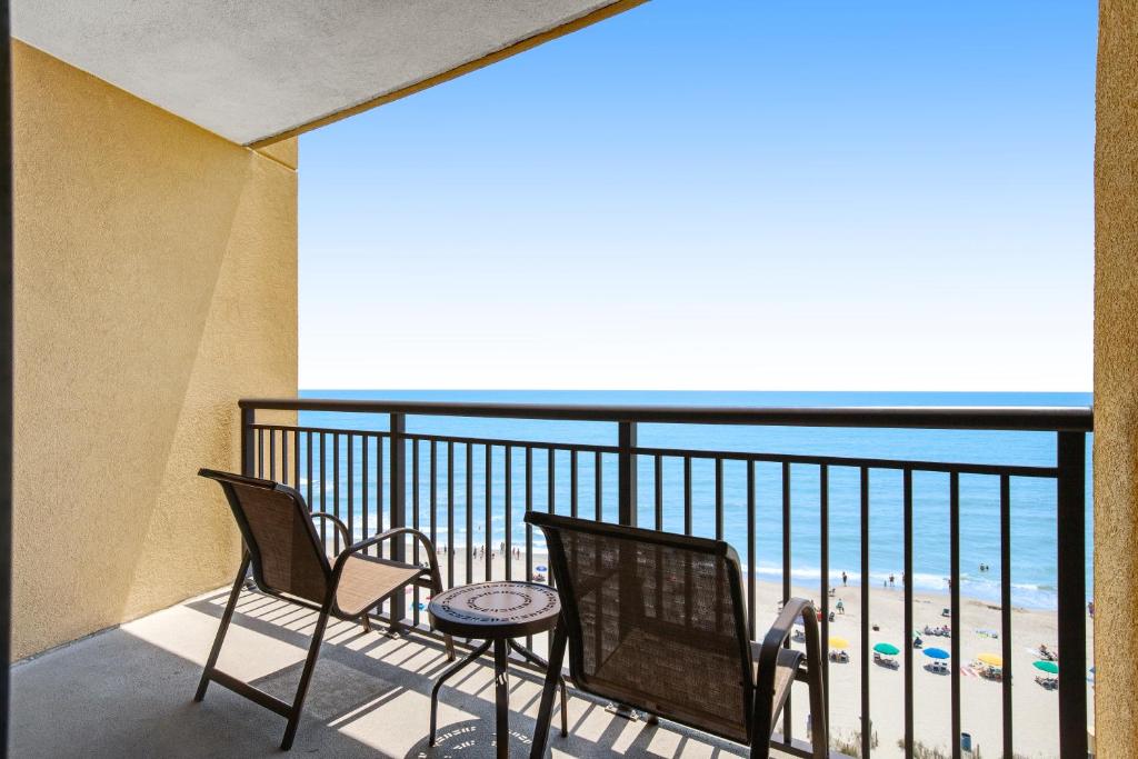 Anderson Ocean Club and Spa by Oceana Resorts photo 2