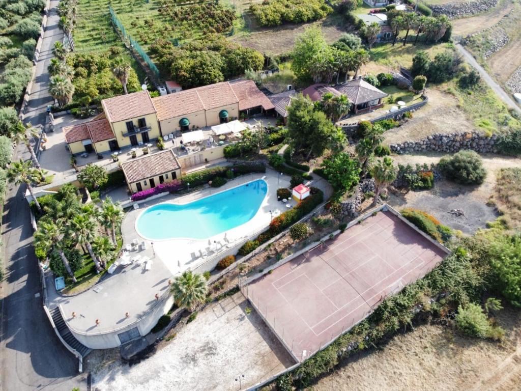 Agriturismo Serra San Biagio photo 2