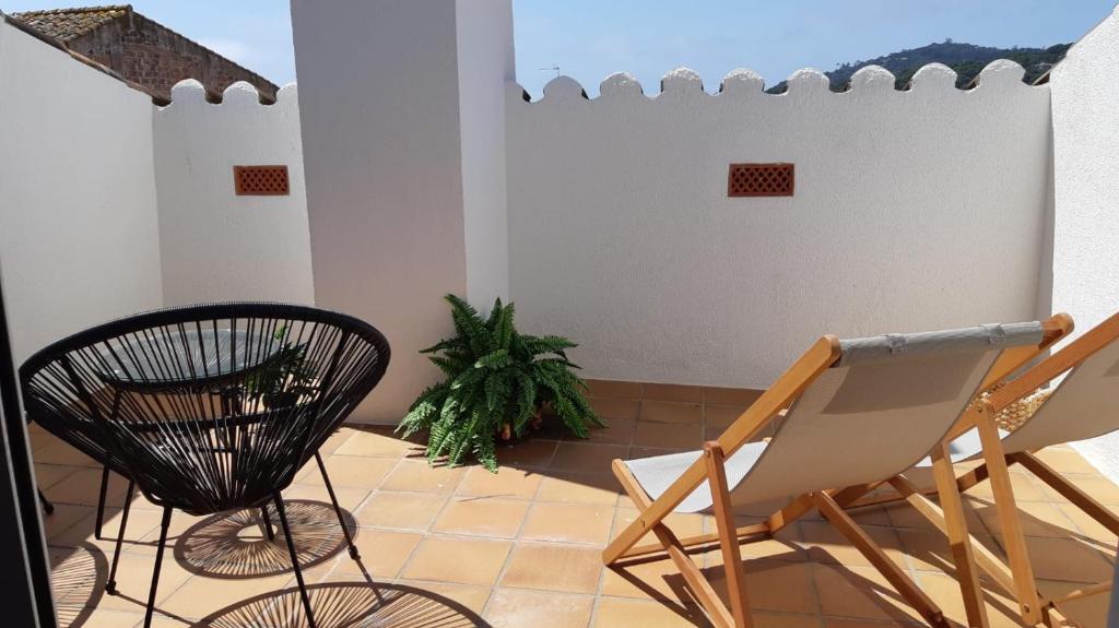 BLAU_Bonito Duplex con Terraza photo 1