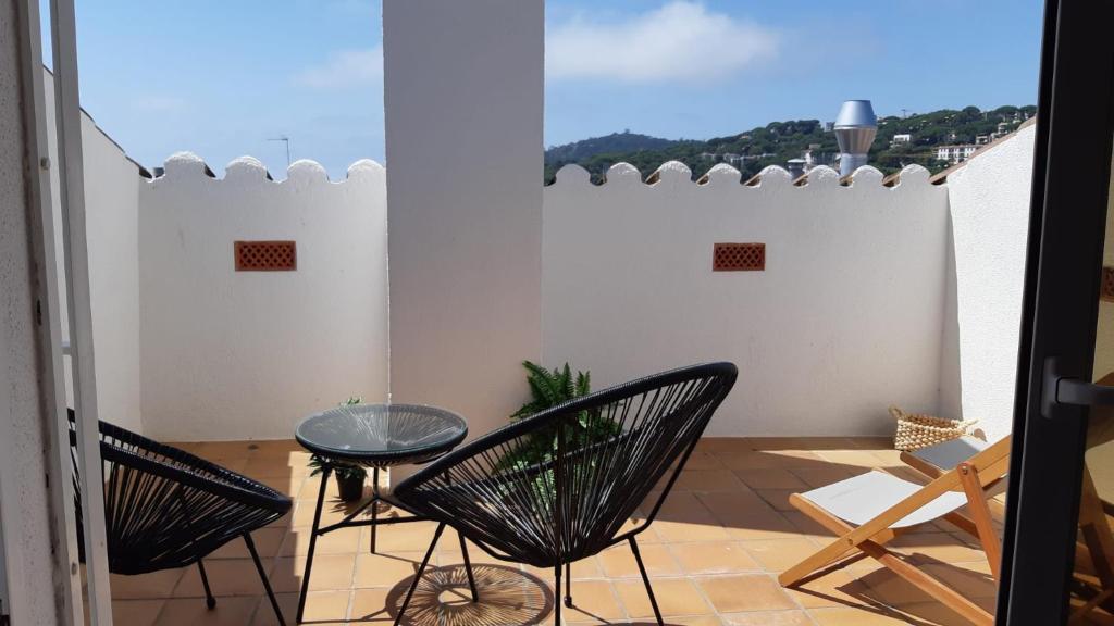 BLAU_Bonito Duplex con Terraza photo 2
