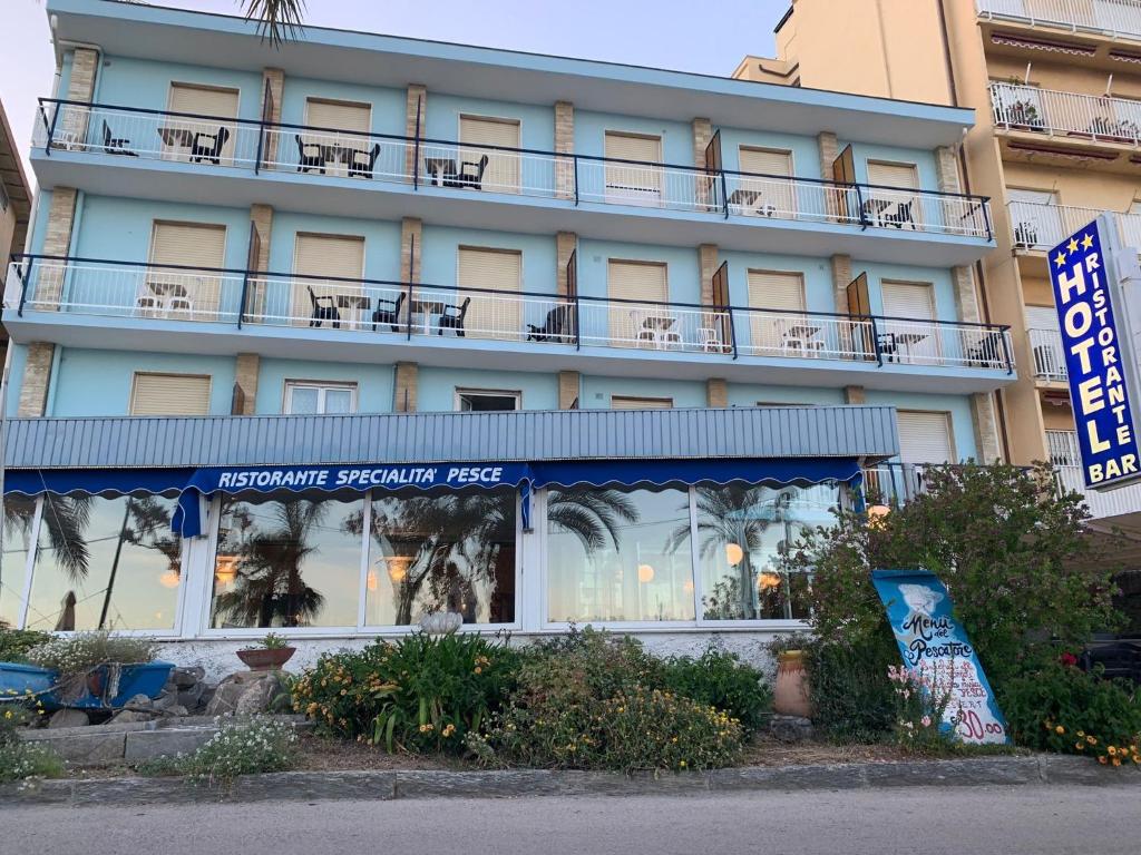 Hotel Svizzera photo 1