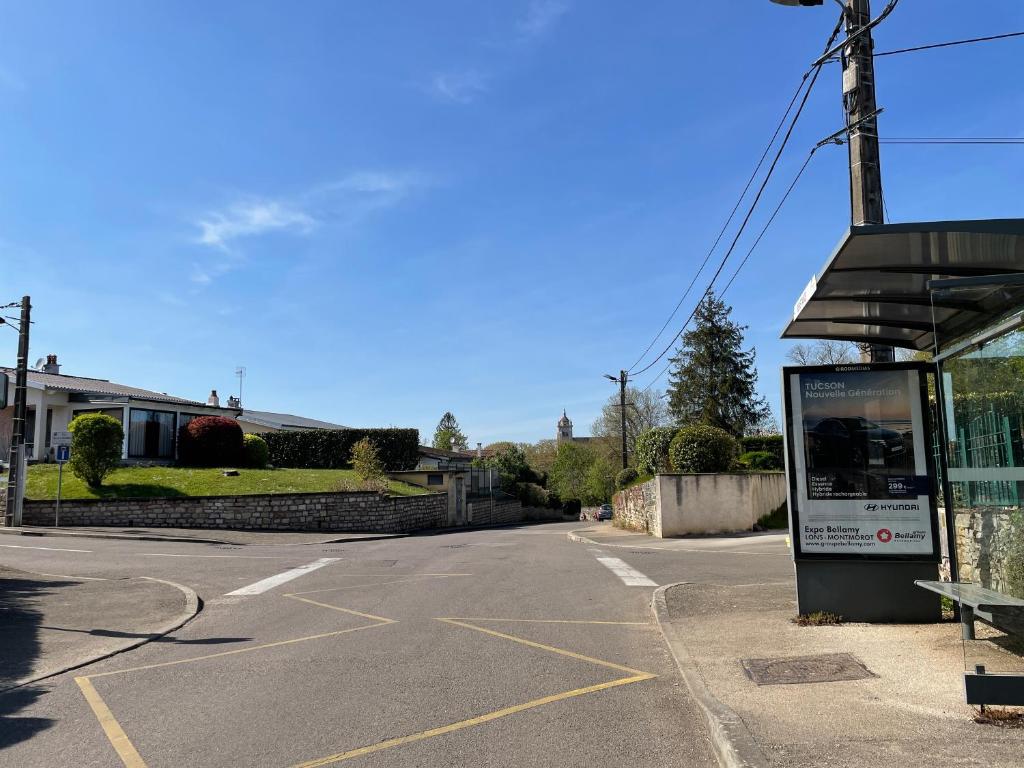 1베드룸 아파트