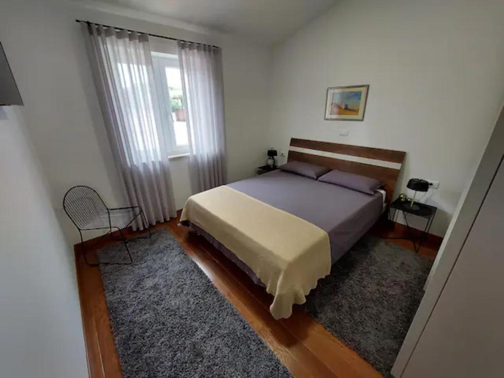 Modern apartment Ana photo 2