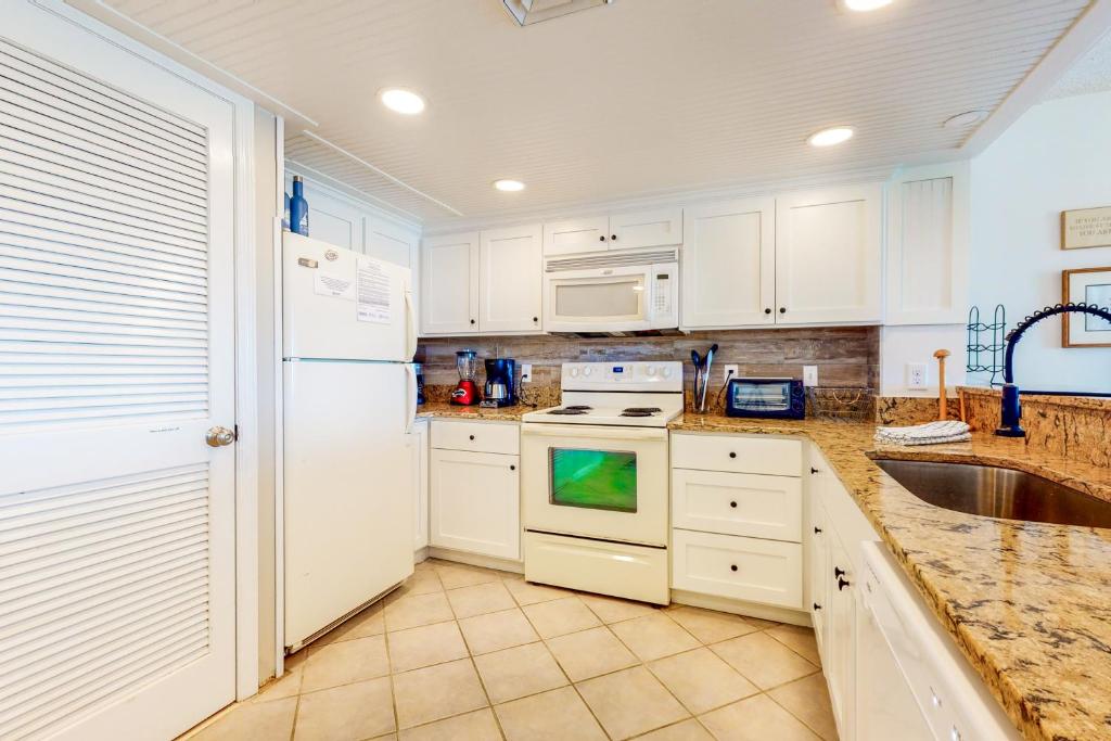 Bay Creek Villa - 202 photo 1