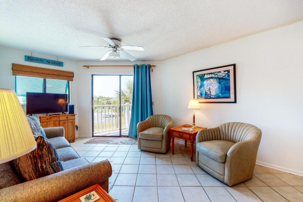 Bay Creek Villa - 202 photo 2