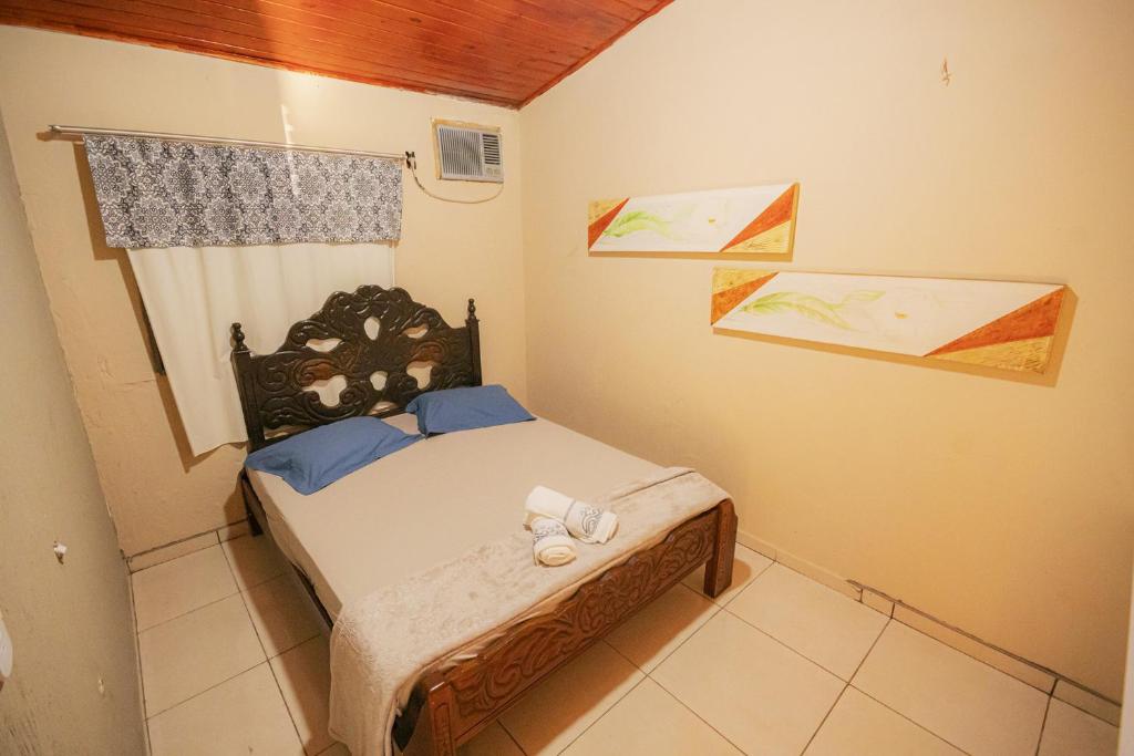 Pesqueiro - rancho com lazer completo em Coxim MS photo 4