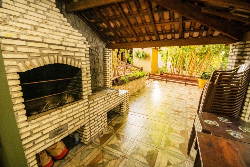 Pesqueiro - rancho com lazer completo em Coxim MS photo 3