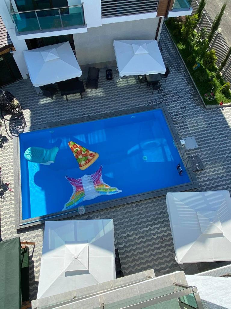 Aparthotel Alfa photo 1