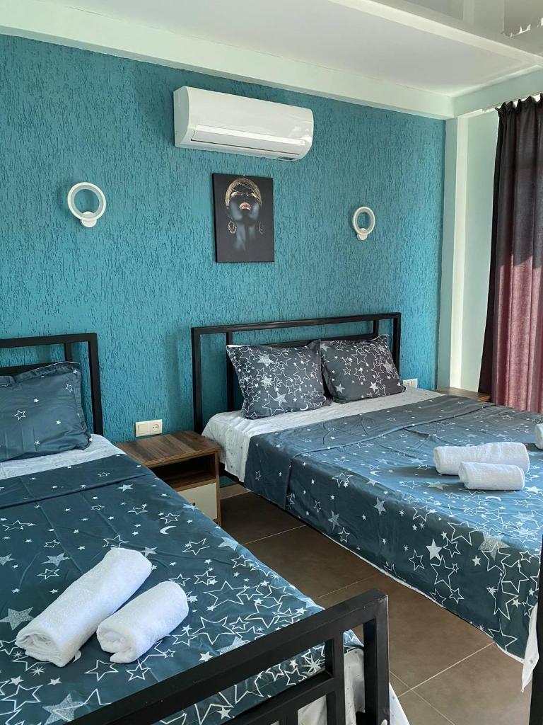 Aparthotel Alfa photo 2