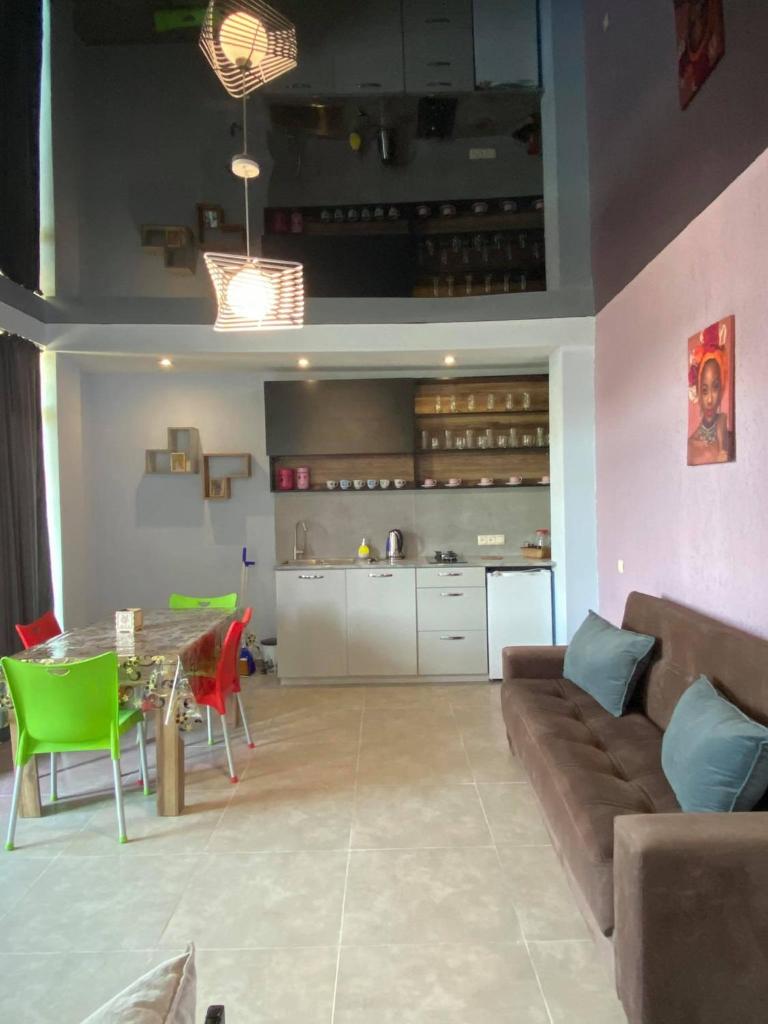 Aparthotel Alfa photo 4