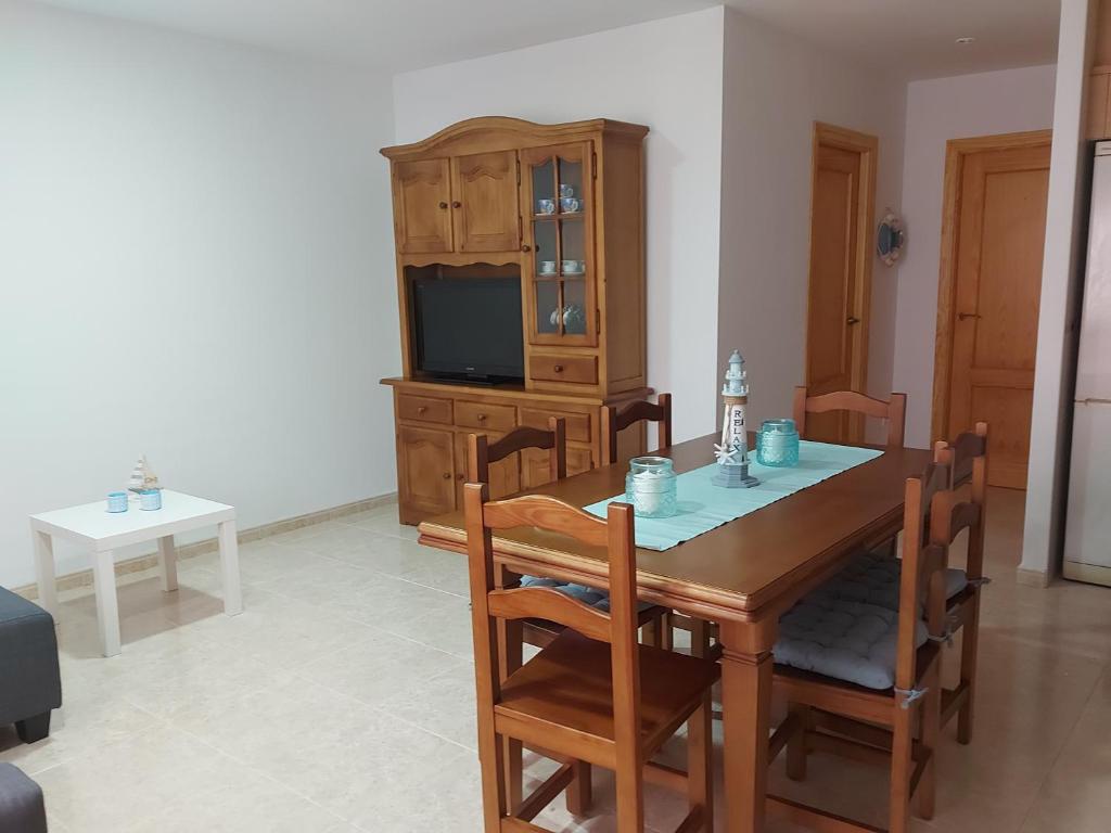 Apartament de Marieta del Delta photo 1