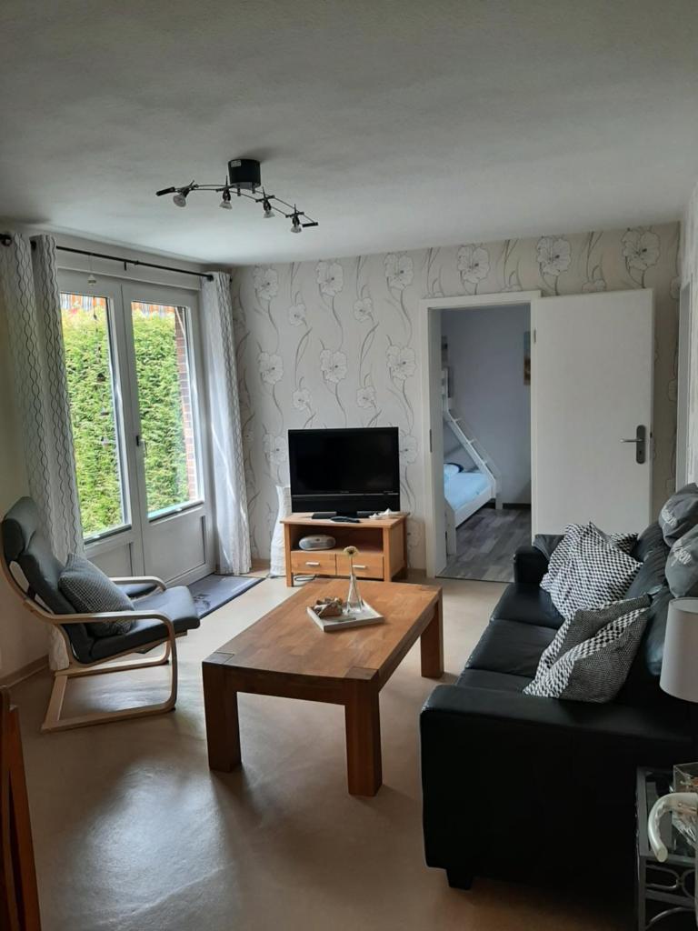 Haus Heimathafen photo 2