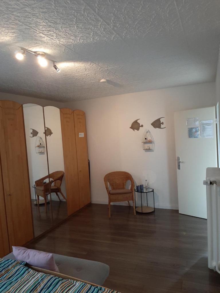 Haus Heimathafen photo 4