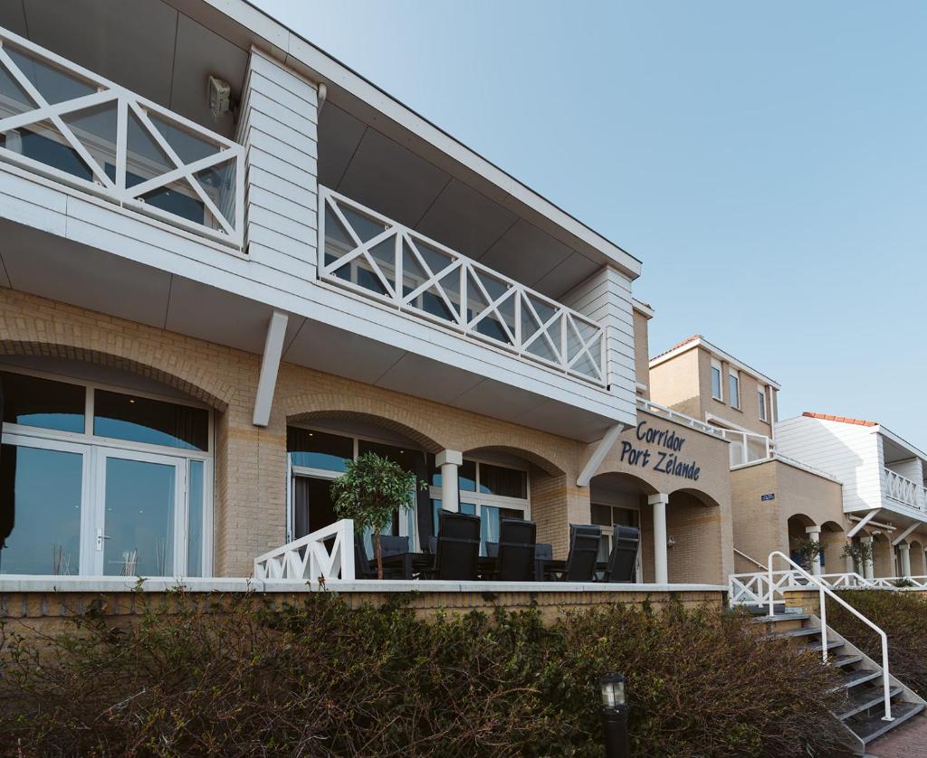 Appartement in Zeeland - Kabbelaarsbank 2E - Port Marina Zélande - Ouddorp photo 2