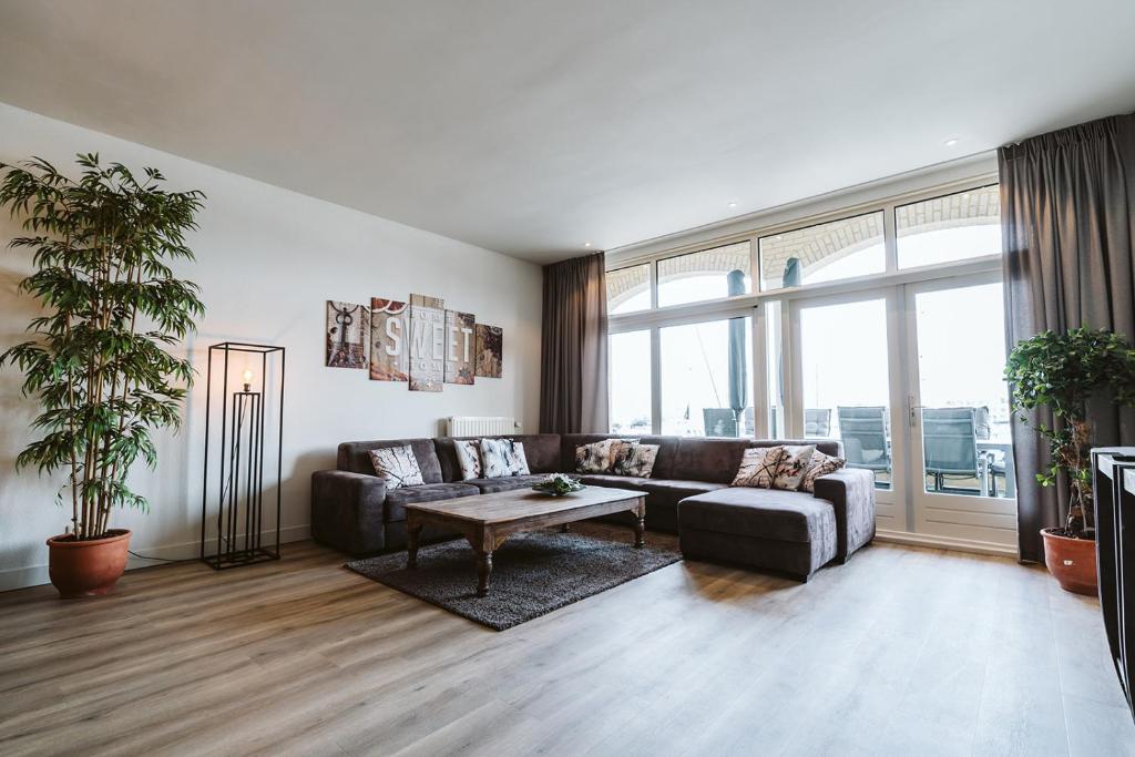 Appartement in Zeeland - Kabbelaarsbank 2E - Port Marina Zélande - Ouddorp photo 4