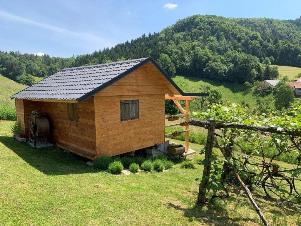 Hillside Bio Resort Delux Apartments photo 3