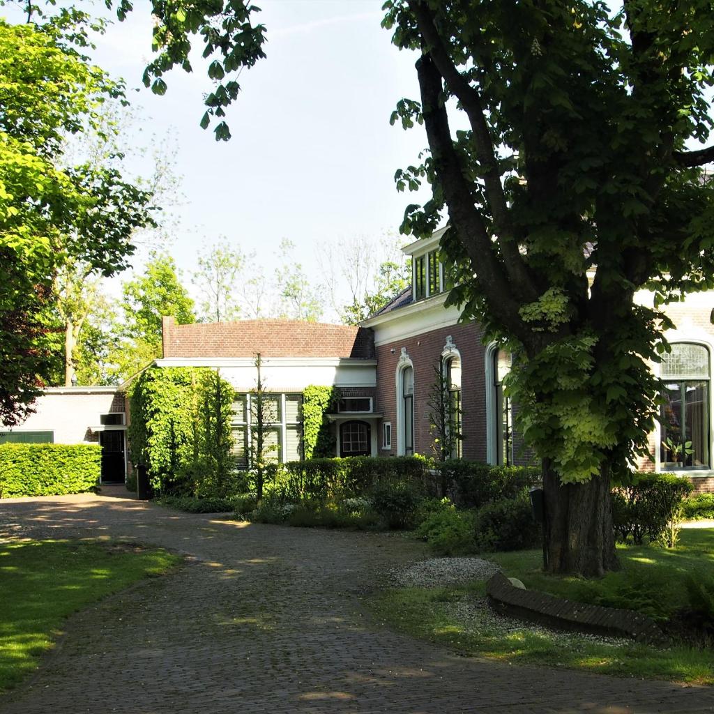 De oude dokterspraktijk photo 3