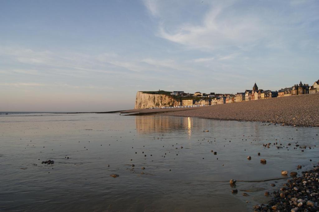 Studio face à la mer photo 1