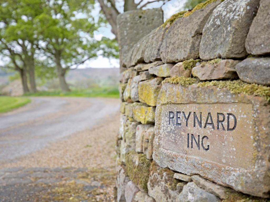 Reynard Ing Cottage photo 1