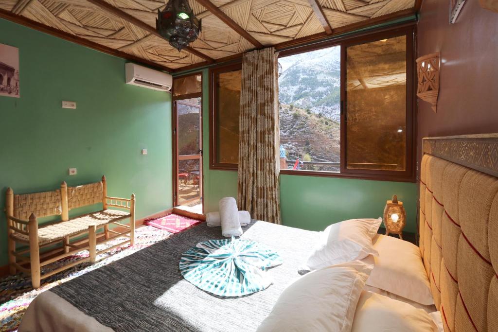 Toubkal Garden photo 3