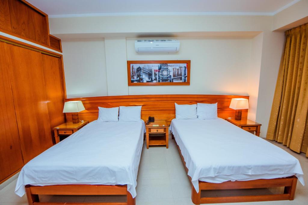 Grima Hotel photo 3