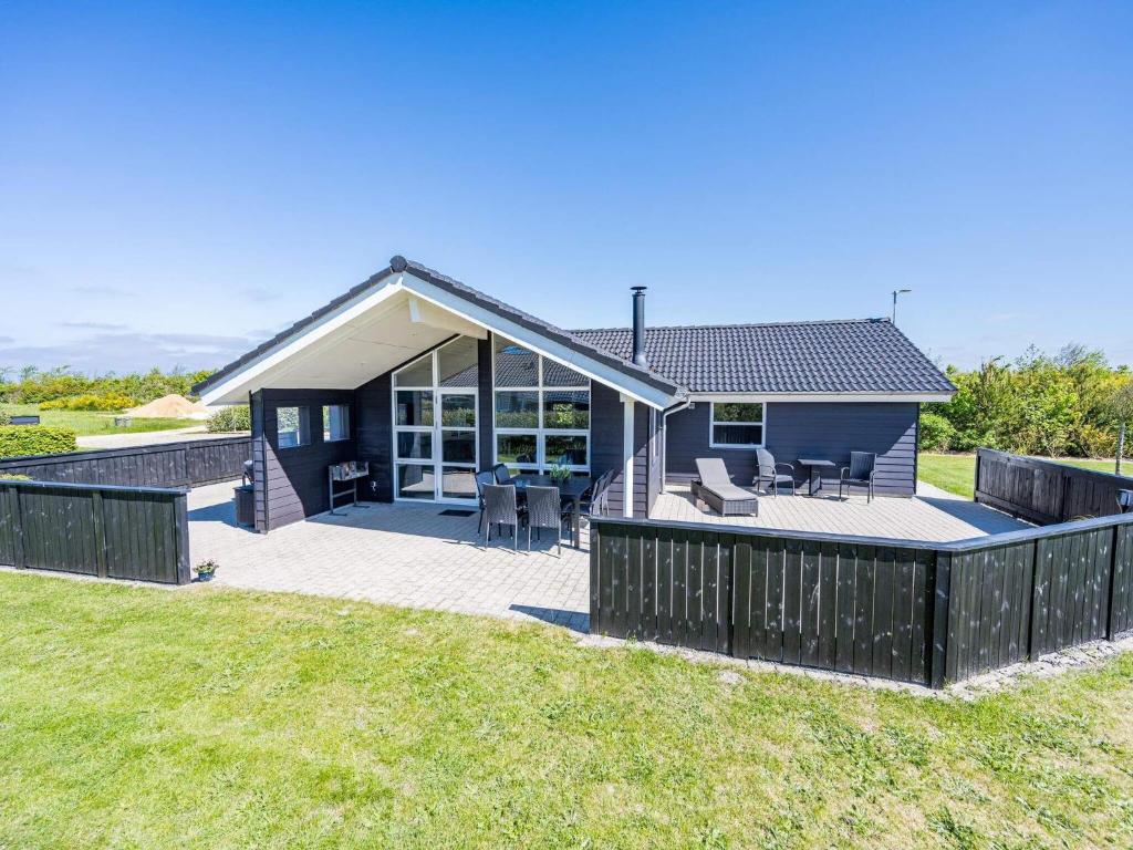 Holiday home Tarm XXXIX photo 1
