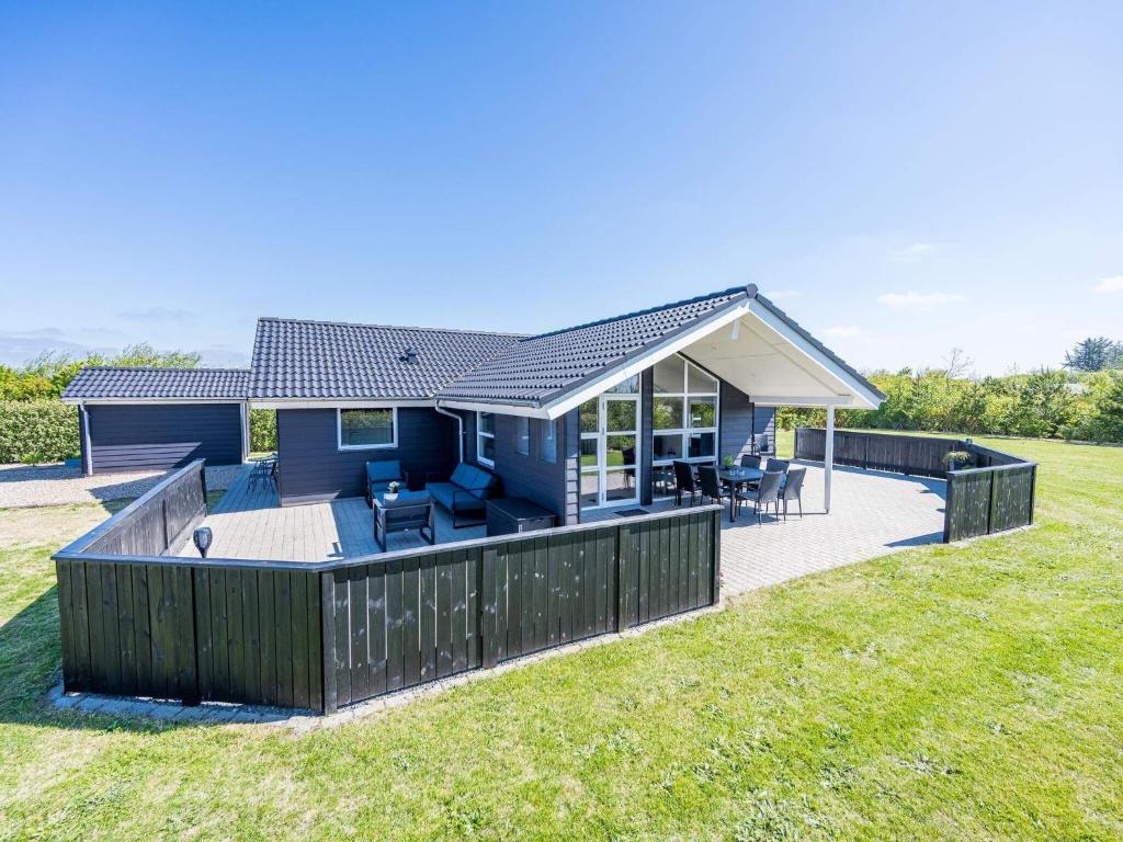 Holiday home Tarm XXXIX photo 2
